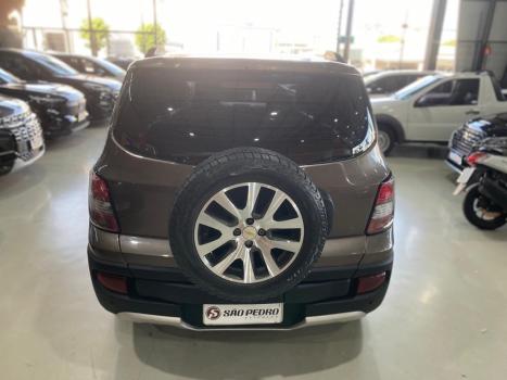 CHEVROLET Spin 1.8 4P FLEX ACTIV5 AUTOM�TICO, Foto 7