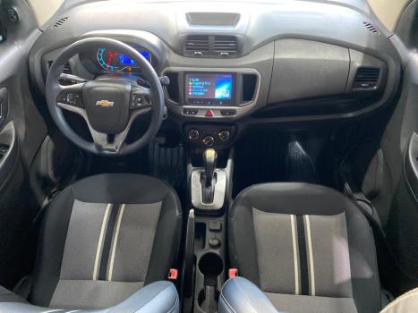 CHEVROLET Spin 1.8 4P FLEX ACTIV5 AUTOM�TICO, Foto 9