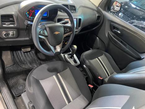 CHEVROLET Spin 1.8 4P FLEX ACTIV5 AUTOM�TICO, Foto 10