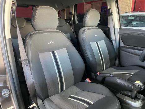 CHEVROLET Spin 1.8 4P FLEX ACTIV5 AUTOM�TICO, Foto 11