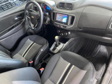 CHEVROLET Spin 1.8 4P FLEX ACTIV5 AUTOM�TICO, Foto 13