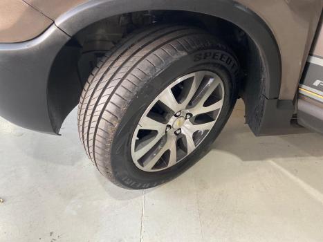 CHEVROLET Spin 1.8 4P FLEX ACTIV5 AUTOM�TICO, Foto 14