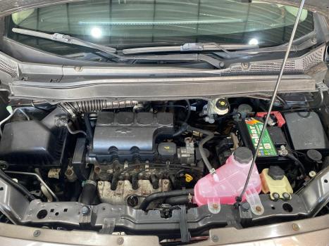 CHEVROLET Spin 1.8 4P FLEX ACTIV5 AUTOM�TICO, Foto 16