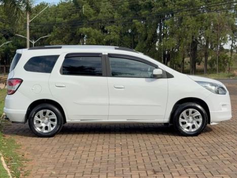 CHEVROLET Spin 1.8 4P FLEX LTZ AUTOM�TICO, Foto 5