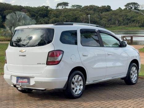 CHEVROLET Spin 1.8 4P FLEX LTZ AUTOM�TICO, Foto 6