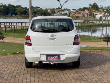 CHEVROLET Spin 1.8 4P FLEX LTZ AUTOM�TICO, Foto 7