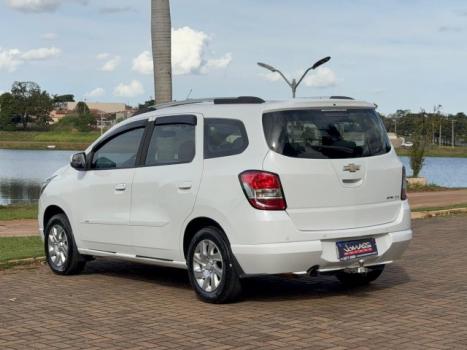 CHEVROLET Spin 1.8 4P FLEX LTZ AUTOM�TICO, Foto 8