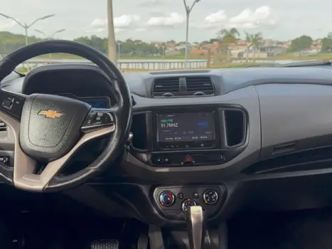 CHEVROLET Spin 1.8 4P FLEX LTZ AUTOM�TICO, Foto 11