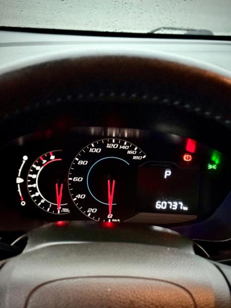 CHEVROLET Spin 1.8 4P FLEX PREMIER 7 LUGARES AUTOM�TICO, Foto 13