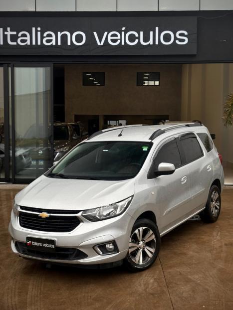 CHEVROLET Spin 1.8 4P FLEX PREMIER 7 LUGARES AUTOM�TICO, Foto 1