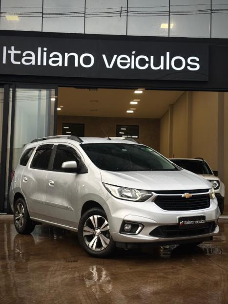 CHEVROLET Spin 1.8 4P FLEX PREMIER 7 LUGARES AUTOM�TICO, Foto 3