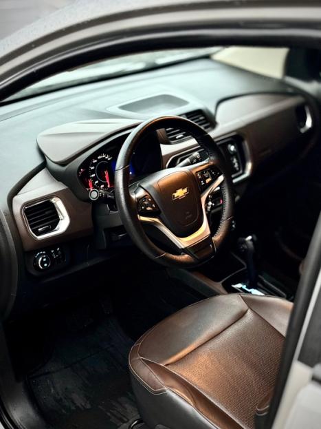 CHEVROLET Spin 1.8 4P FLEX PREMIER 7 LUGARES AUTOM�TICO, Foto 9