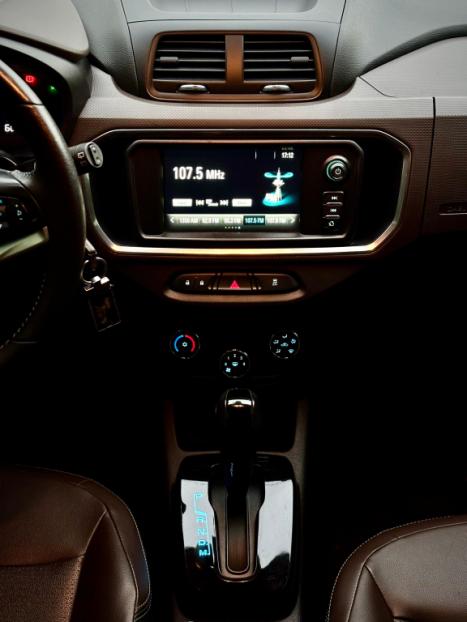 CHEVROLET Spin 1.8 4P FLEX PREMIER 7 LUGARES AUTOM�TICO, Foto 11