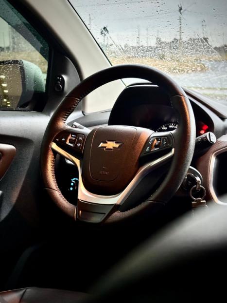 CHEVROLET Spin 1.8 4P FLEX PREMIER 7 LUGARES AUTOM�TICO, Foto 14