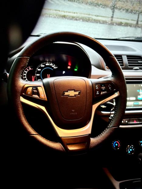 CHEVROLET Spin 1.8 4P FLEX PREMIER 7 LUGARES AUTOM�TICO, Foto 15