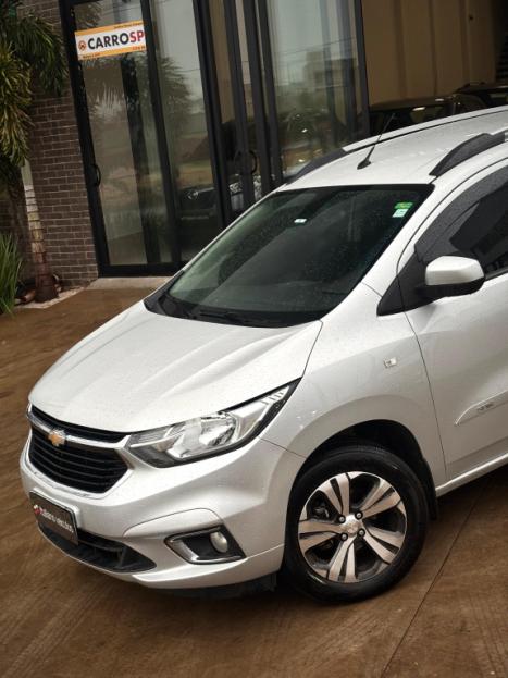 CHEVROLET Spin 1.8 4P FLEX PREMIER 7 LUGARES AUTOM�TICO, Foto 8