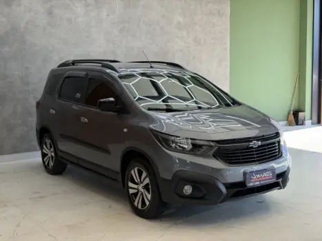 CHEVROLET Spin 1.8 4P FLEX ACTIV, Foto 3
