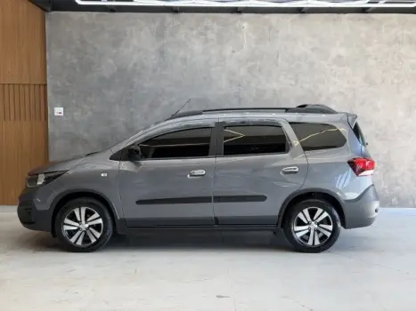 CHEVROLET Spin 1.8 4P FLEX ACTIV, Foto 4