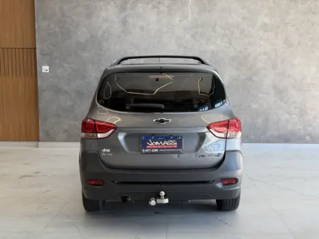 CHEVROLET Spin 1.8 4P FLEX ACTIV, Foto 6