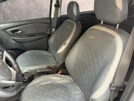 CHEVROLET Spin 1.8 4P FLEX ACTIV, Foto 8
