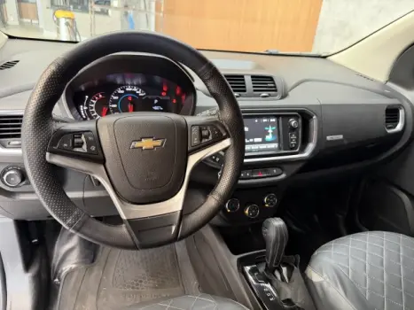 CHEVROLET Spin 1.8 4P FLEX ACTIV, Foto 9