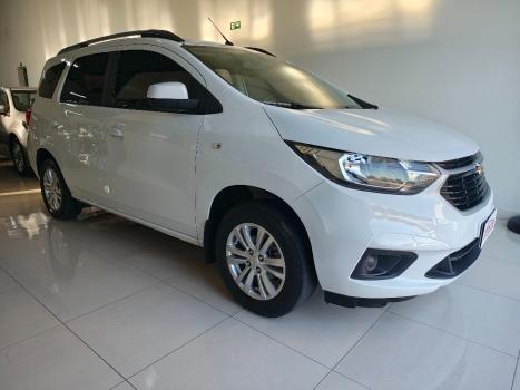 CHEVROLET Spin 1.8 4P FLEX LT AUTOM�TICO, Foto 1
