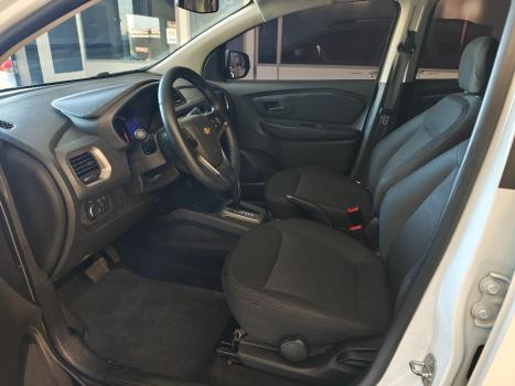 CHEVROLET Spin 1.8 4P FLEX LT AUTOM�TICO, Foto 4