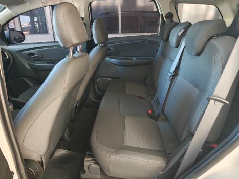 CHEVROLET Spin 1.8 4P FLEX LT AUTOM�TICO, Foto 5