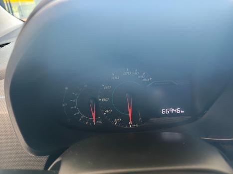 CHEVROLET Spin 1.8 4P FLEX LT AUTOM�TICO, Foto 6