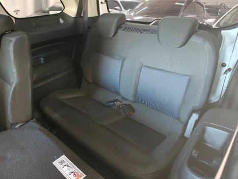 CHEVROLET Spin 1.8 4P FLEX LT AUTOM�TICO, Foto 7