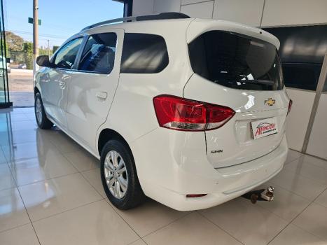 CHEVROLET Spin 1.8 4P FLEX LT AUTOM�TICO, Foto 8