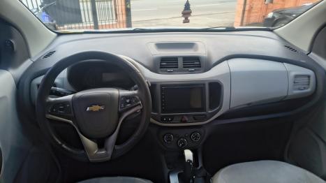 CHEVROLET Spin 1.8 4P FLEX LTZ 7 LUGARES AUTOM�TICO, Foto 3