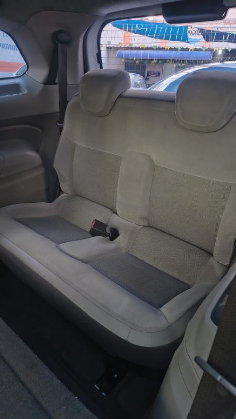 CHEVROLET Spin 1.8 4P FLEX LTZ 7 LUGARES AUTOM�TICO, Foto 4