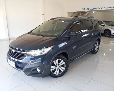 CHEVROLET Spin 1.8 4P FLEX ACTIV5 AUTOM�TICO, Foto 1