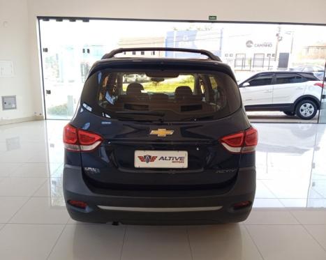 CHEVROLET Spin 1.8 4P FLEX ACTIV5 AUTOM�TICO, Foto 5