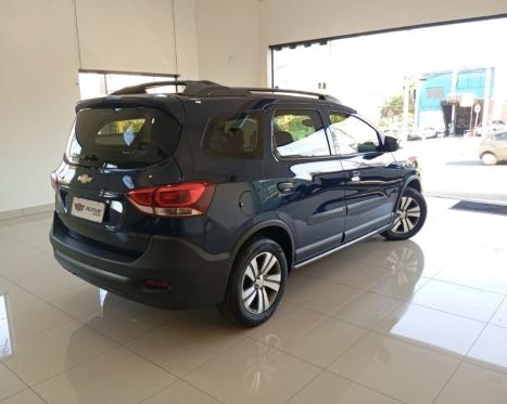 CHEVROLET Spin 1.8 4P FLEX ACTIV5 AUTOM�TICO, Foto 6