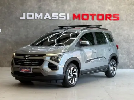 CHEVROLET Spin 1.8 4P FLEX PREMIER 7 LUGARES AUTOM�TICO, Foto 1