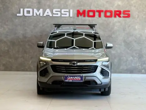CHEVROLET Spin 1.8 4P FLEX PREMIER 7 LUGARES AUTOM�TICO, Foto 2