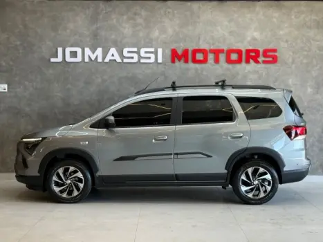 CHEVROLET Spin 1.8 4P FLEX PREMIER 7 LUGARES AUTOM�TICO, Foto 5