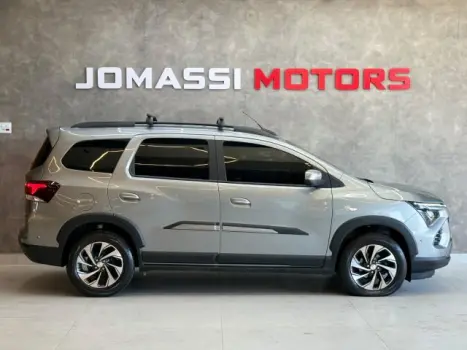 CHEVROLET Spin 1.8 4P FLEX PREMIER 7 LUGARES AUTOM�TICO, Foto 6