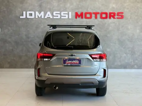 CHEVROLET Spin 1.8 4P FLEX PREMIER 7 LUGARES AUTOM�TICO, Foto 8