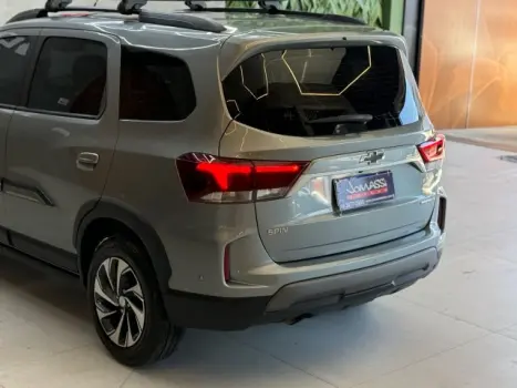 CHEVROLET Spin 1.8 4P FLEX PREMIER 7 LUGARES AUTOM�TICO, Foto 10