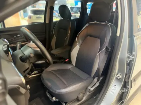 CHEVROLET Spin 1.8 4P FLEX PREMIER 7 LUGARES AUTOM�TICO, Foto 11