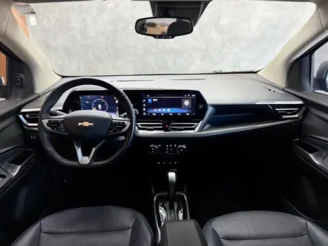 CHEVROLET Spin 1.8 4P FLEX PREMIER 7 LUGARES AUTOM�TICO, Foto 12
