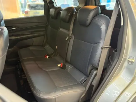 CHEVROLET Spin 1.8 4P FLEX PREMIER 7 LUGARES AUTOM�TICO, Foto 16