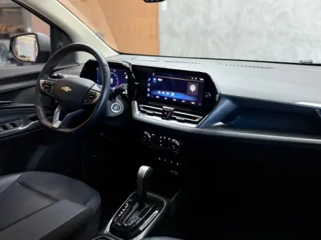 CHEVROLET Spin 1.8 4P FLEX PREMIER 7 LUGARES AUTOM�TICO, Foto 17