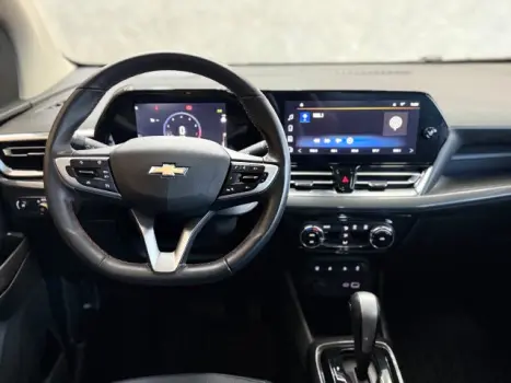 CHEVROLET Spin 1.8 4P FLEX PREMIER 7 LUGARES AUTOM�TICO, Foto 19