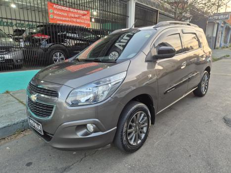 CHEVROLET Spin 1.8 4P FLEX ADVANTAGE, Foto 2