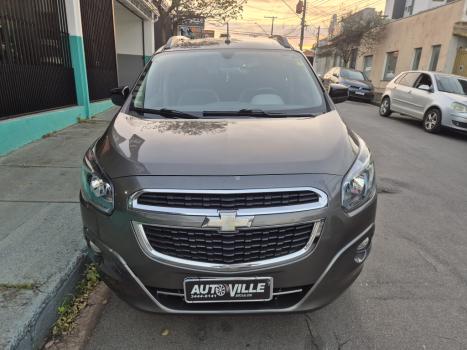 CHEVROLET Spin 1.8 4P FLEX ADVANTAGE, Foto 3
