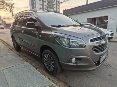 CHEVROLET Spin 1.8 4P FLEX ADVANTAGE, Foto 4